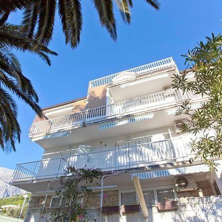 Apartments Marinko Promajna Dış mekan fotoğraf