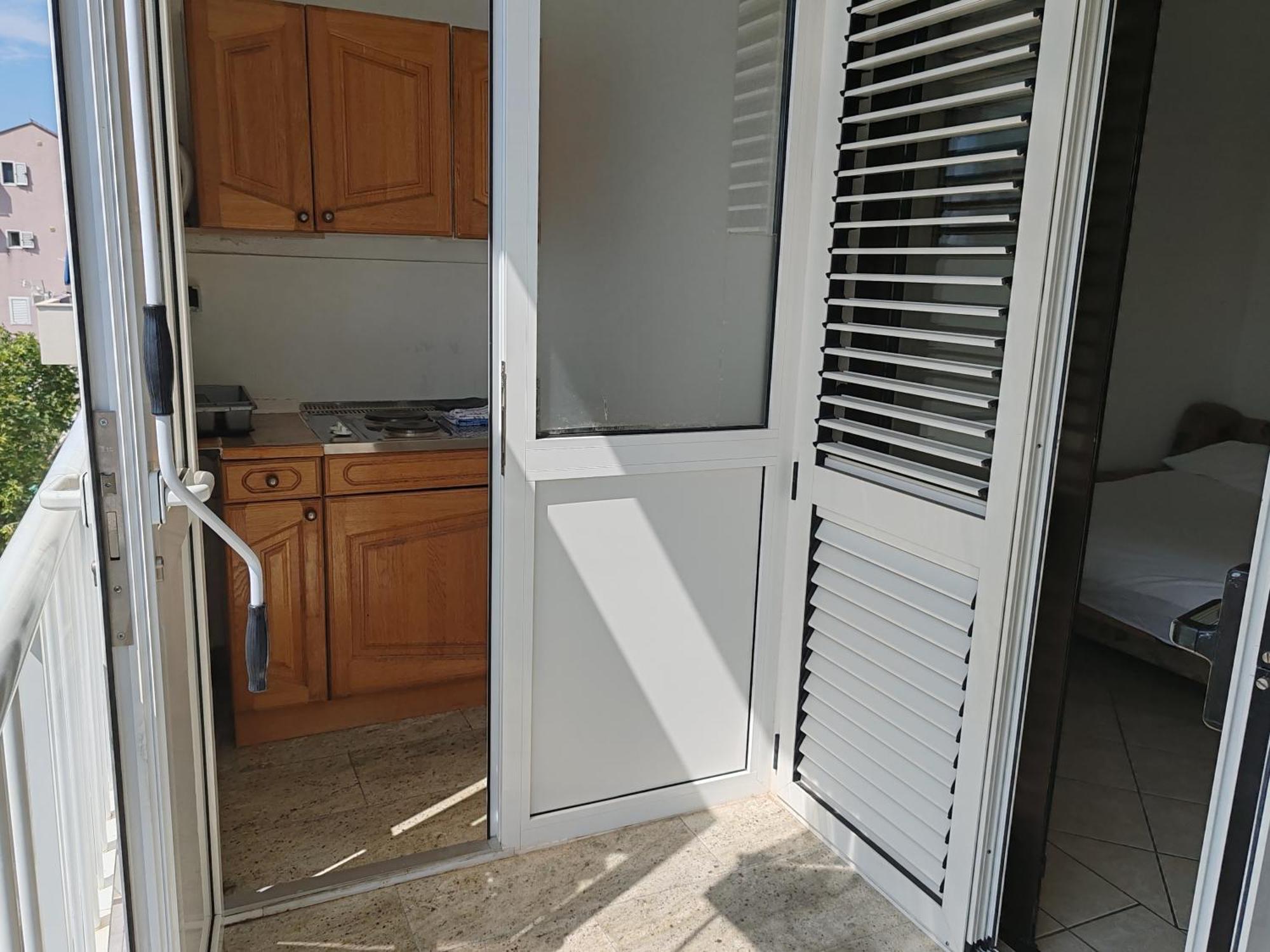 Apartments Marinko Promajna Dış mekan fotoğraf