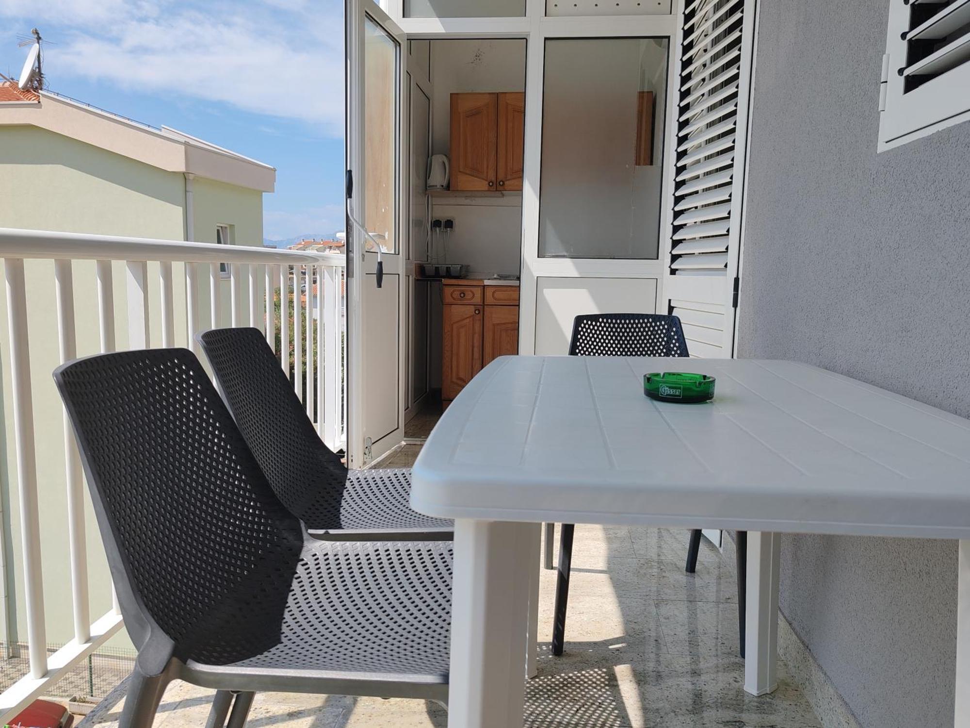 Apartments Marinko Promajna Dış mekan fotoğraf