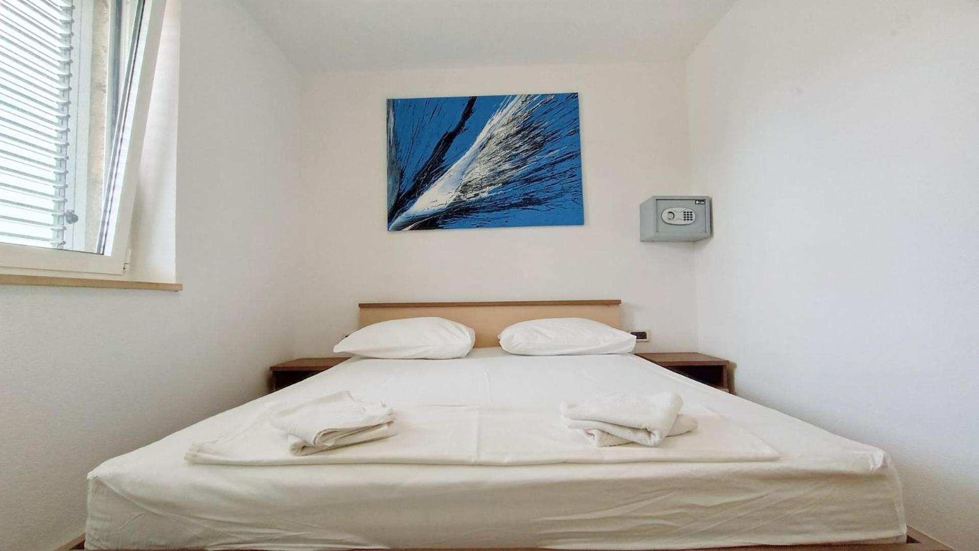 Apartments Marinko Promajna Dış mekan fotoğraf