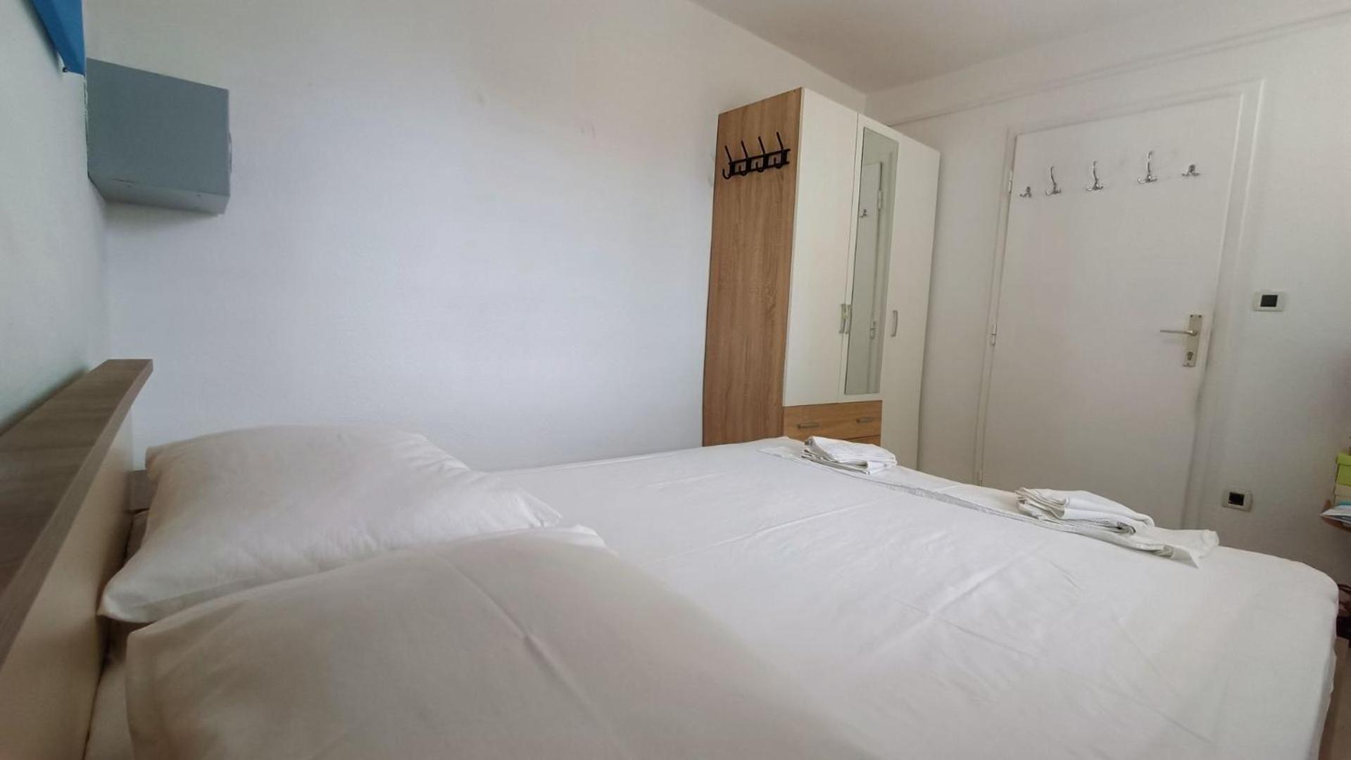 Apartments Marinko Promajna Dış mekan fotoğraf