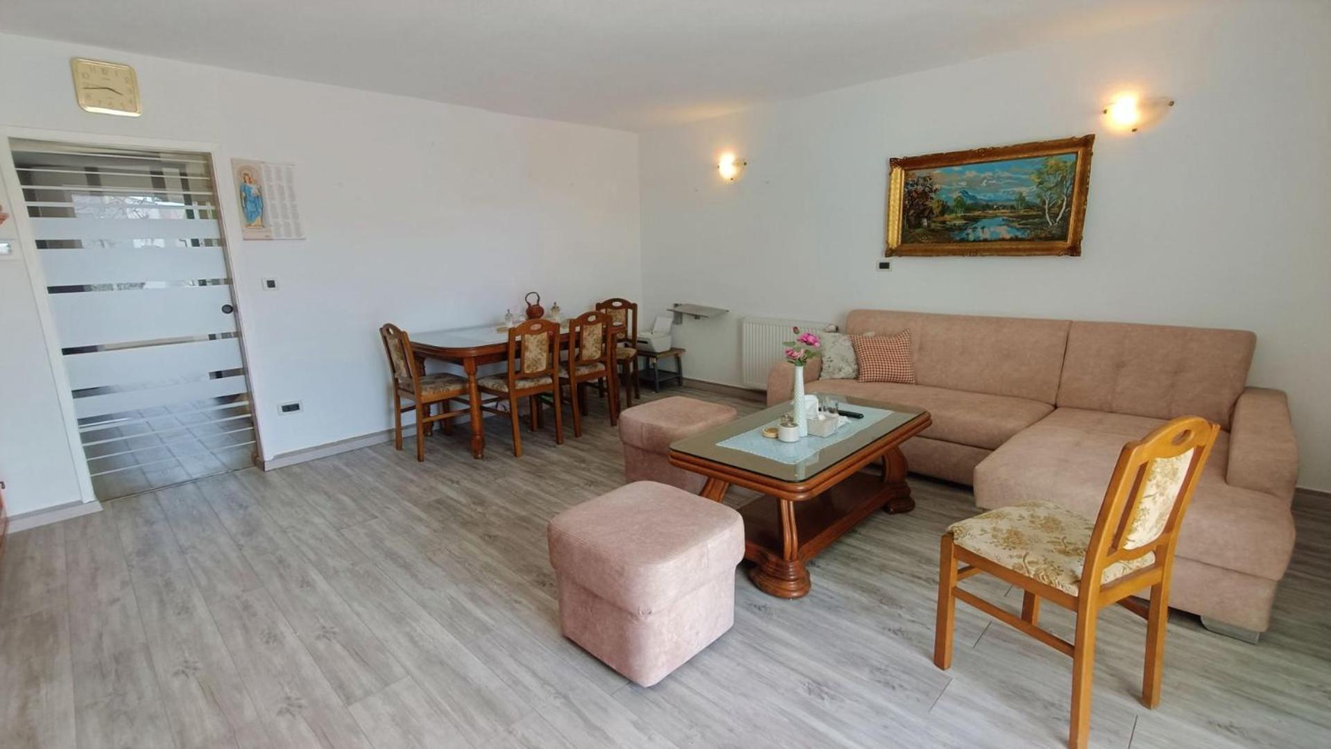 Apartments Marinko Promajna Dış mekan fotoğraf