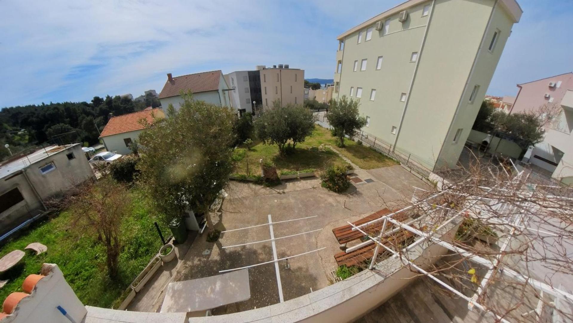 Apartments Marinko Promajna Dış mekan fotoğraf