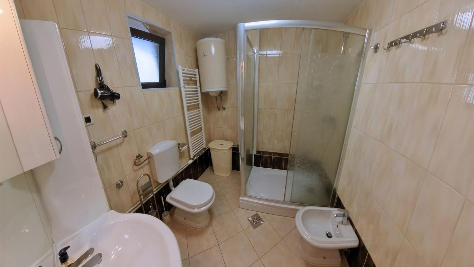 Apartments Marinko Promajna Dış mekan fotoğraf