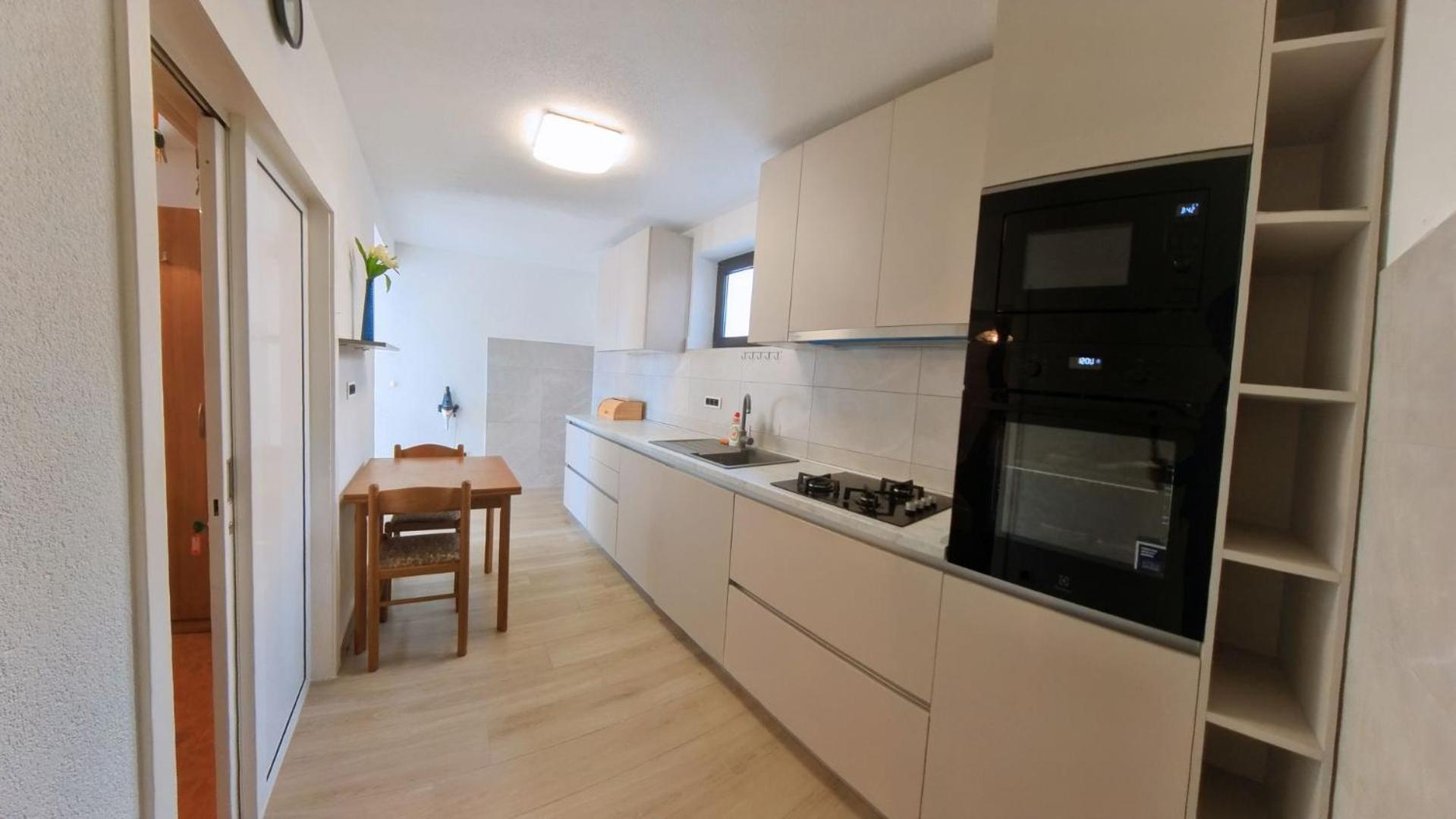 Apartments Marinko Promajna Dış mekan fotoğraf