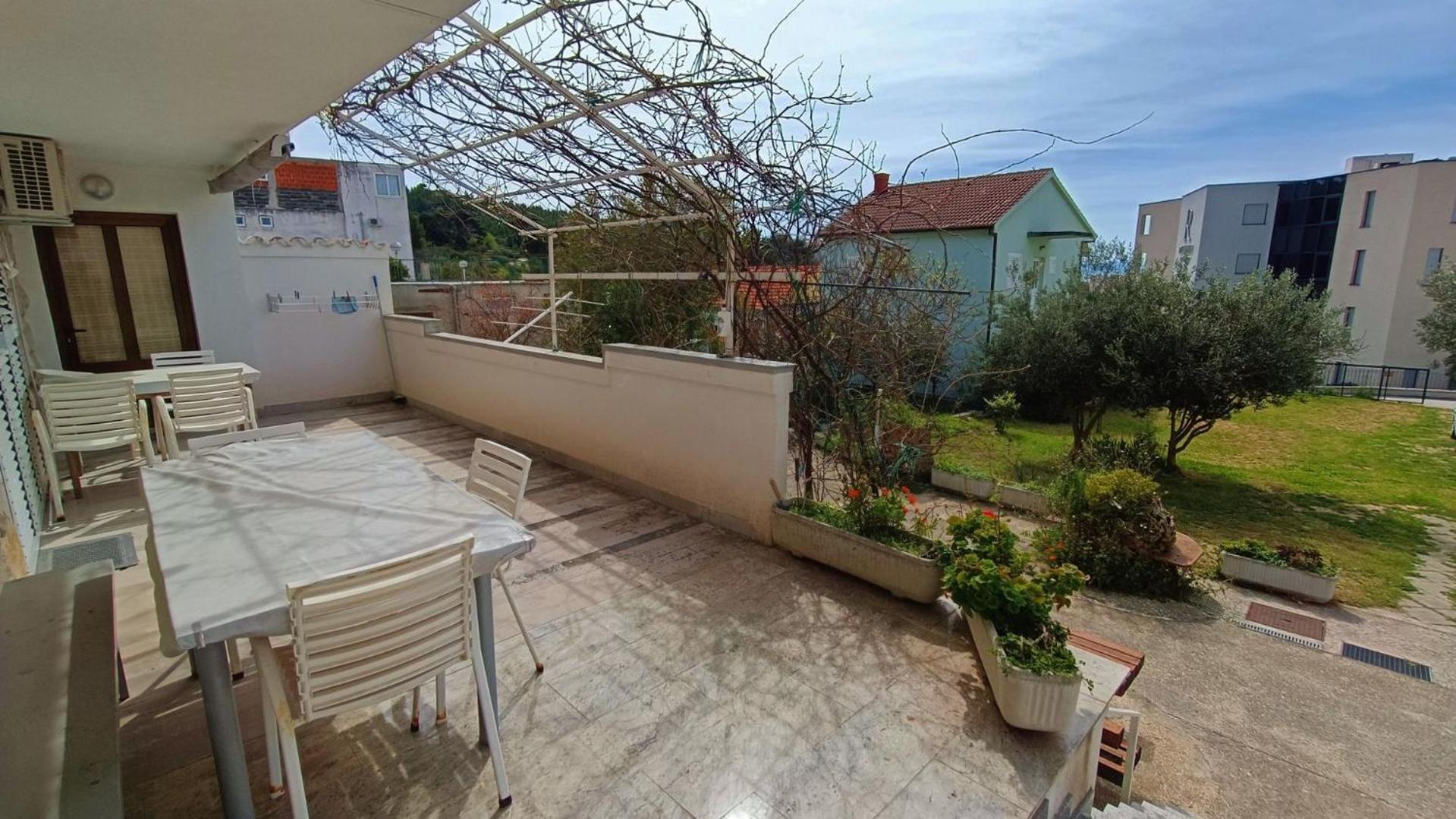 Apartments Marinko Promajna Dış mekan fotoğraf