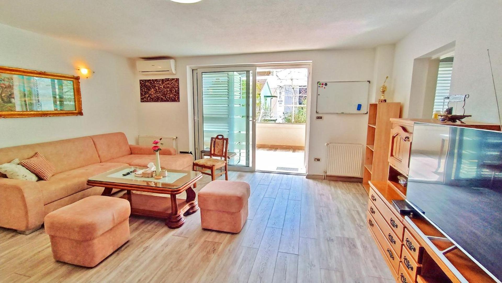 Apartments Marinko Promajna Dış mekan fotoğraf