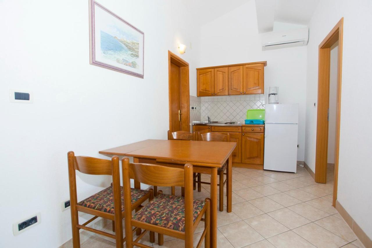Apartments Marinko Promajna Dış mekan fotoğraf