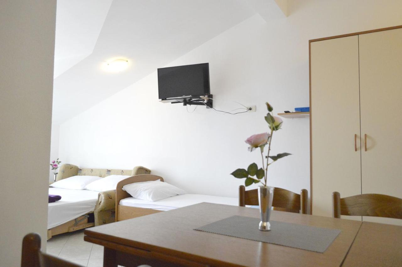 Apartments Marinko Promajna Dış mekan fotoğraf