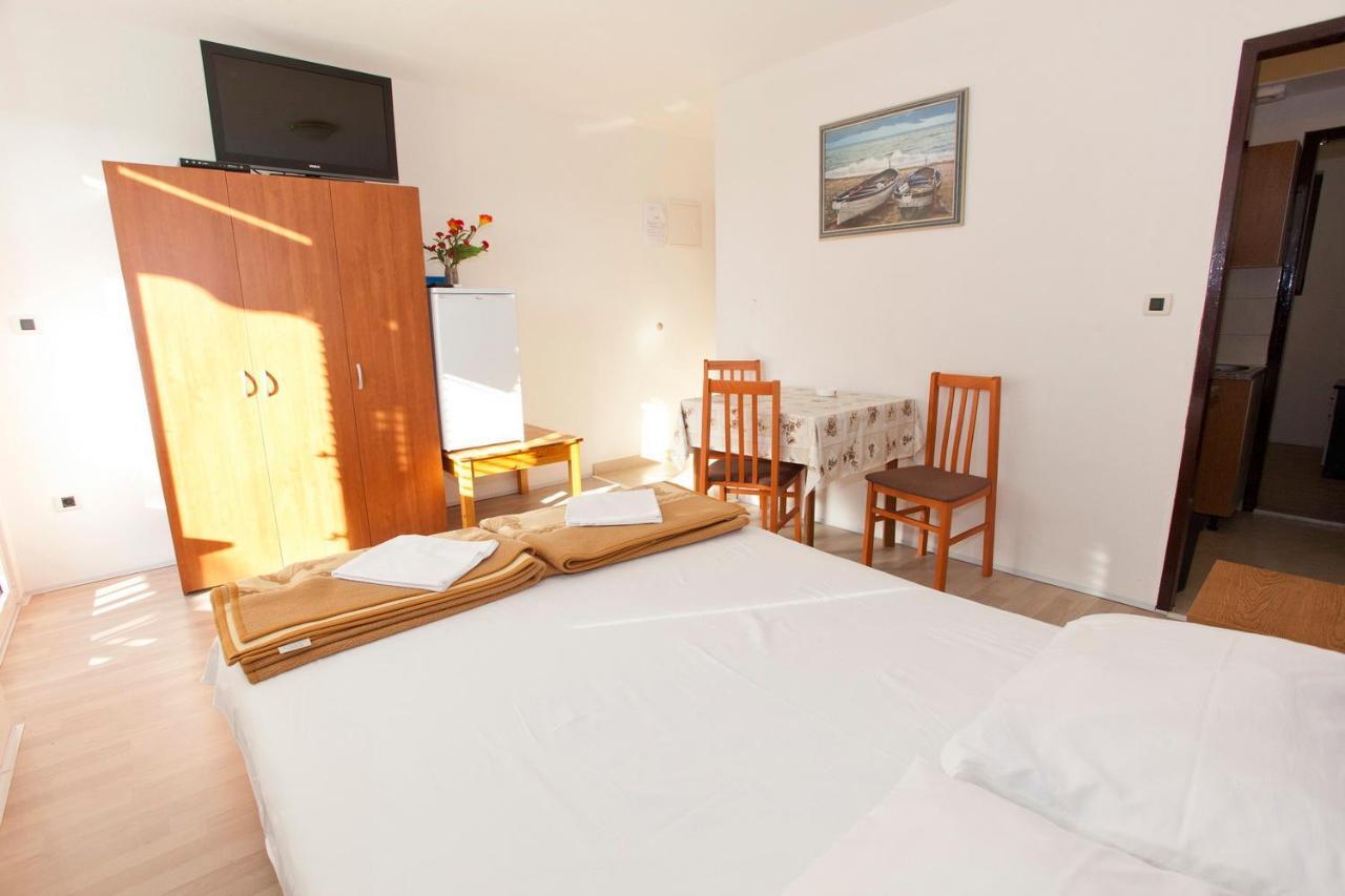 Apartments Marinko Promajna Dış mekan fotoğraf