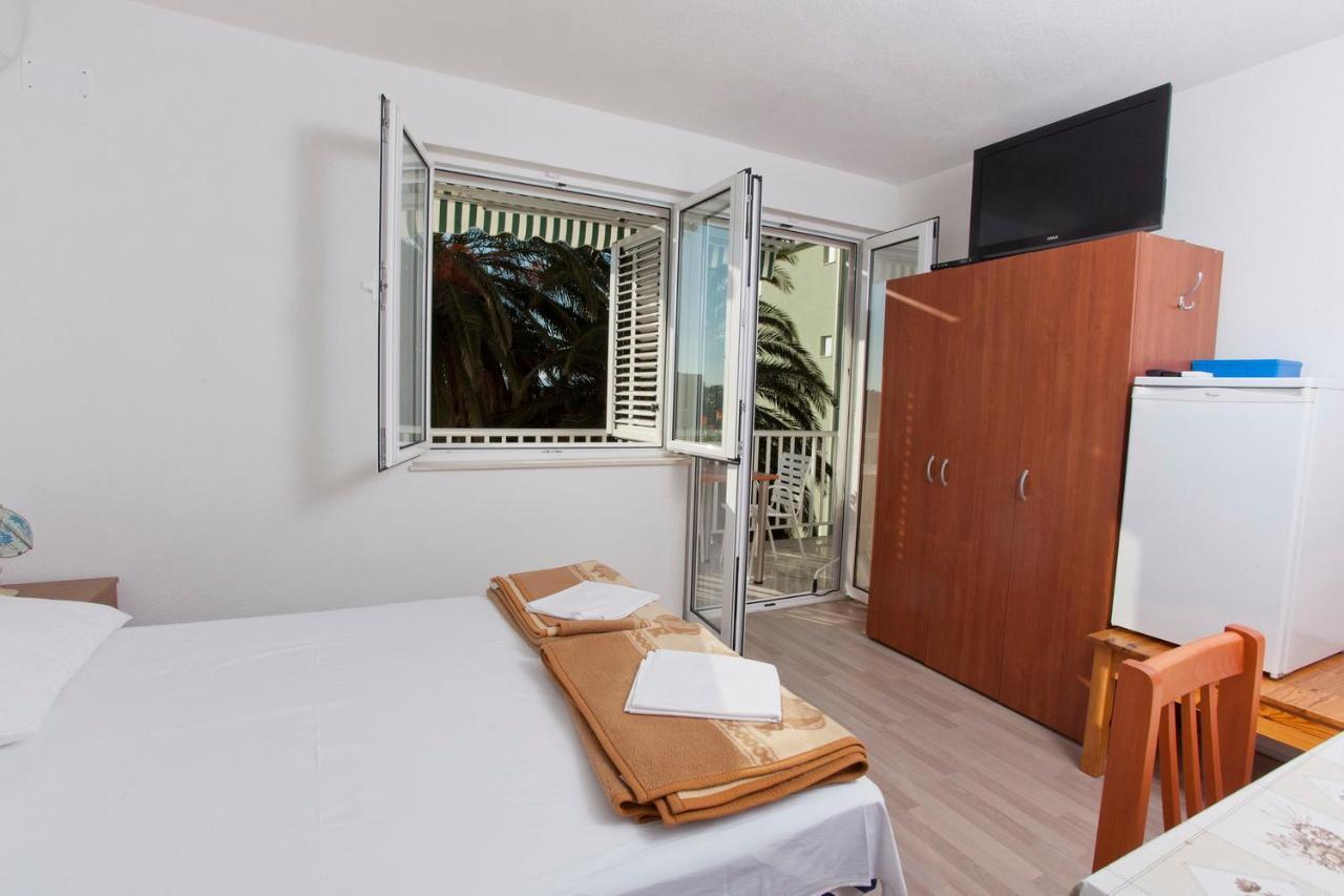 Apartments Marinko Promajna Dış mekan fotoğraf