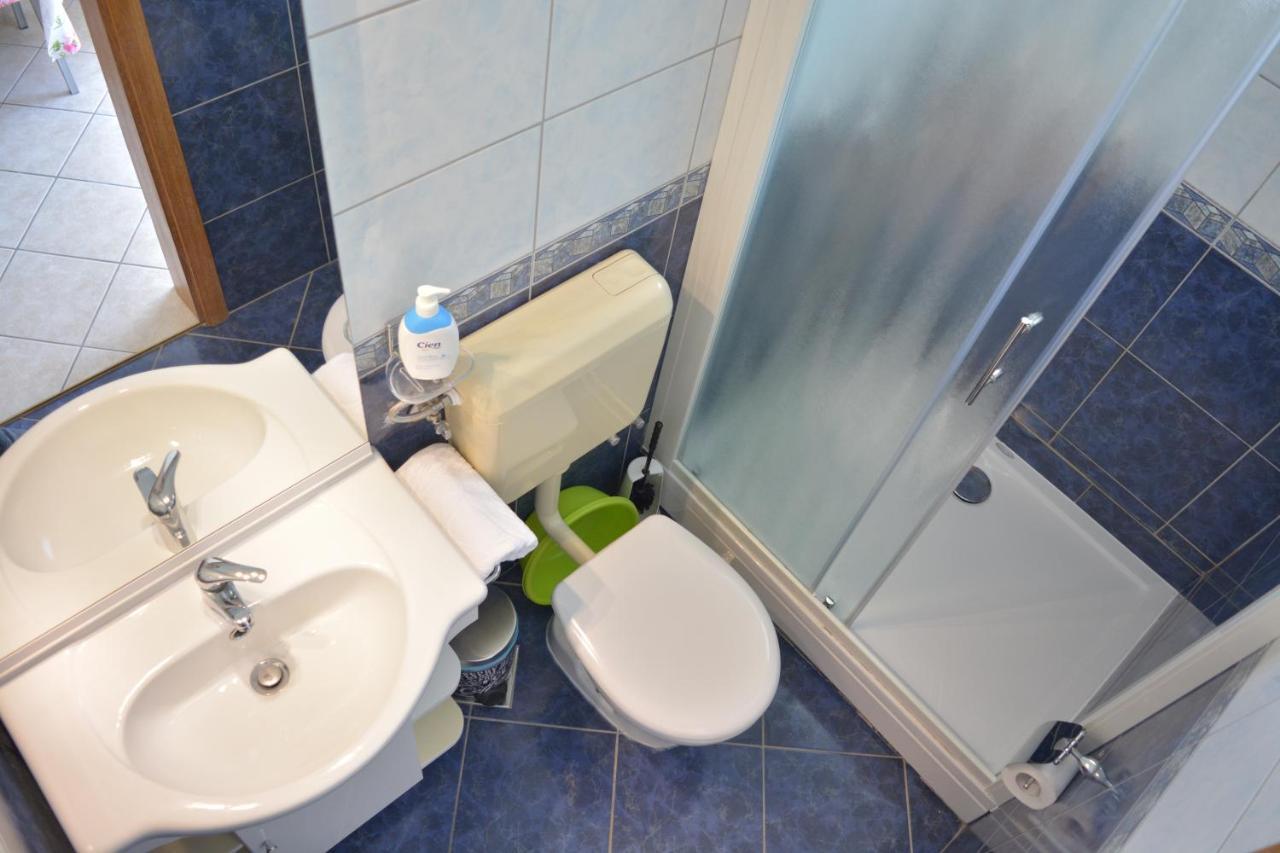 Apartments Marinko Promajna Dış mekan fotoğraf