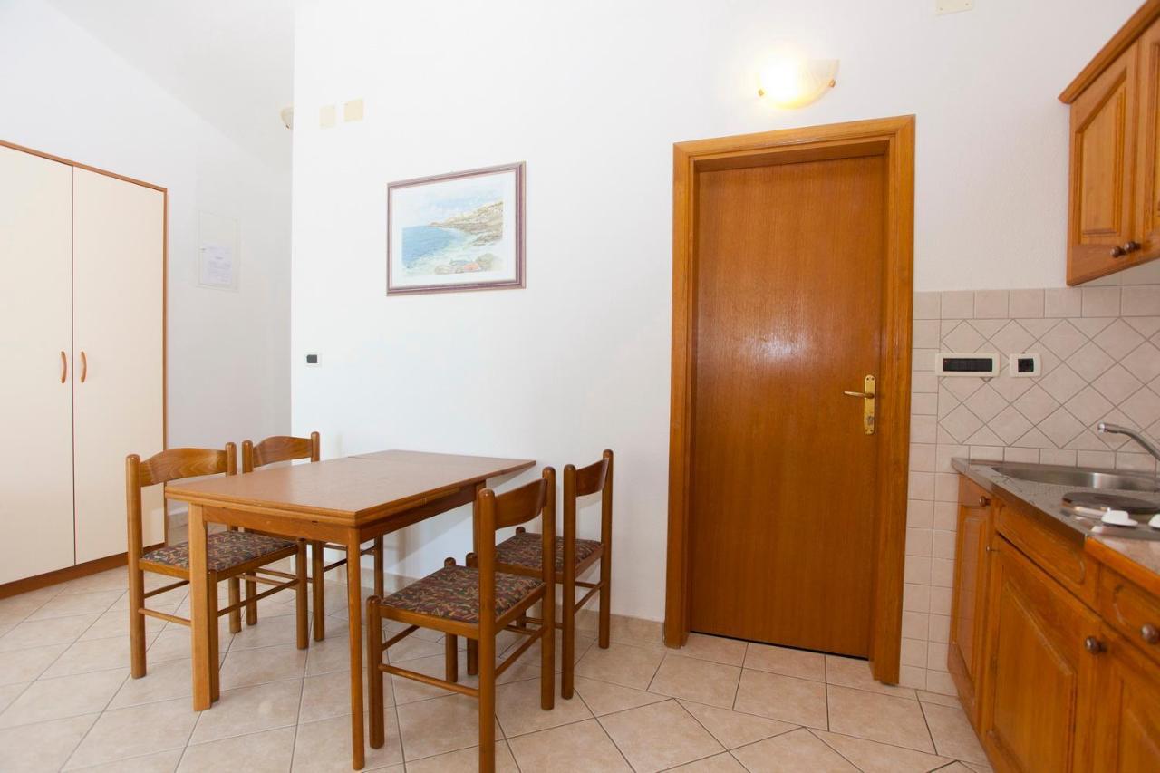 Apartments Marinko Promajna Dış mekan fotoğraf