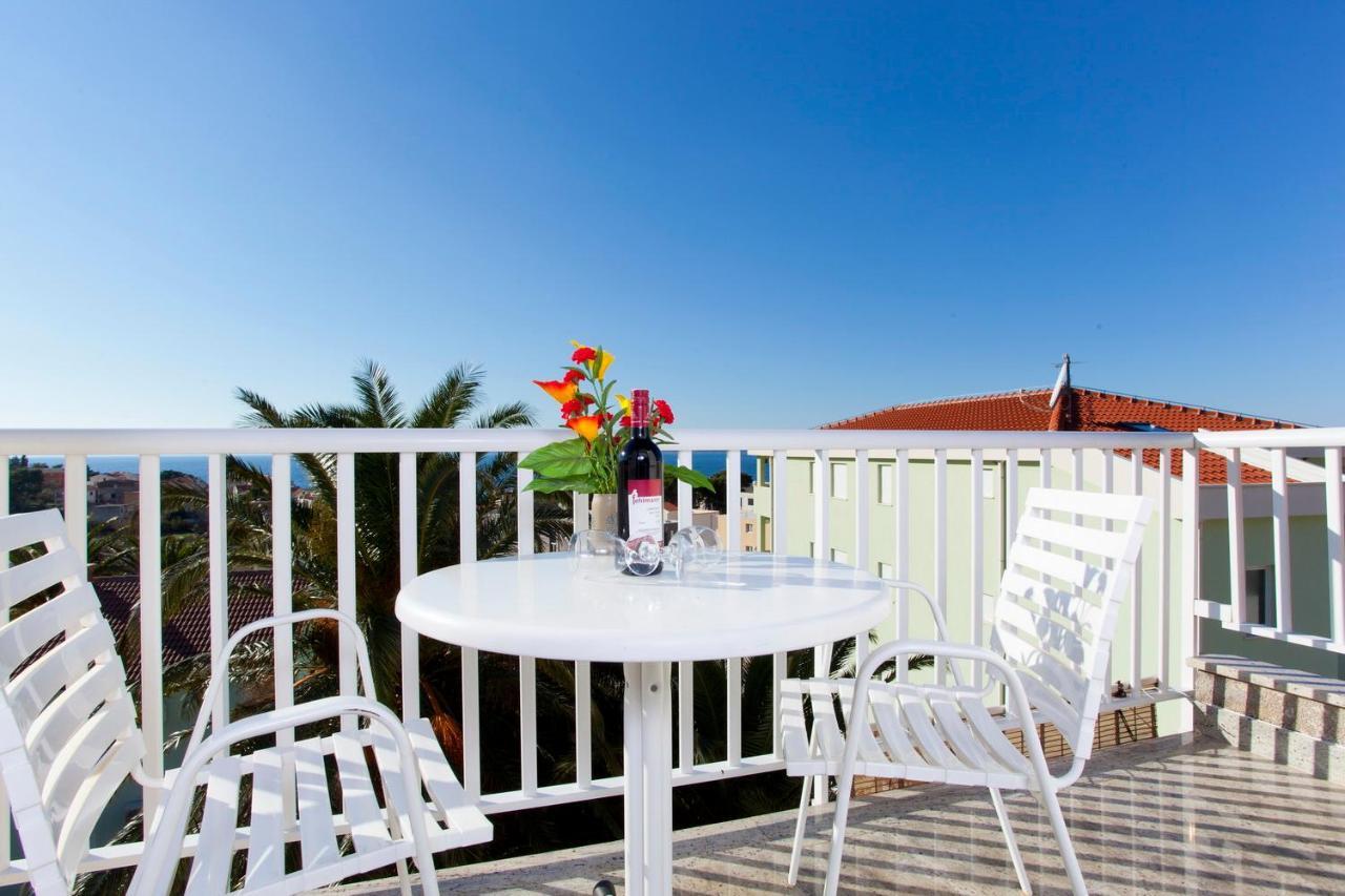 Apartments Marinko Promajna Dış mekan fotoğraf