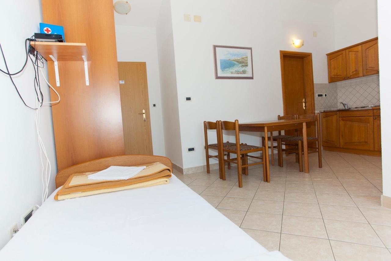Apartments Marinko Promajna Dış mekan fotoğraf