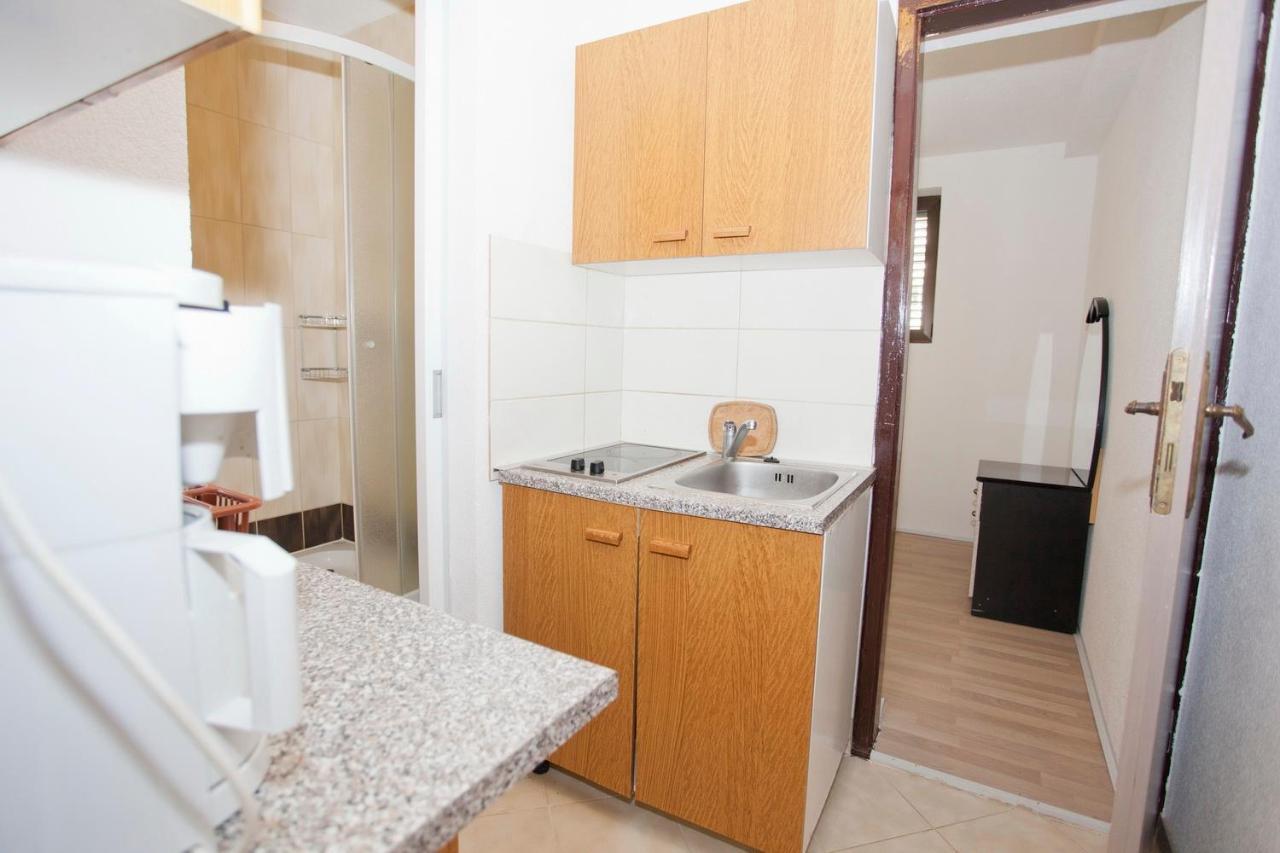 Apartments Marinko Promajna Dış mekan fotoğraf
