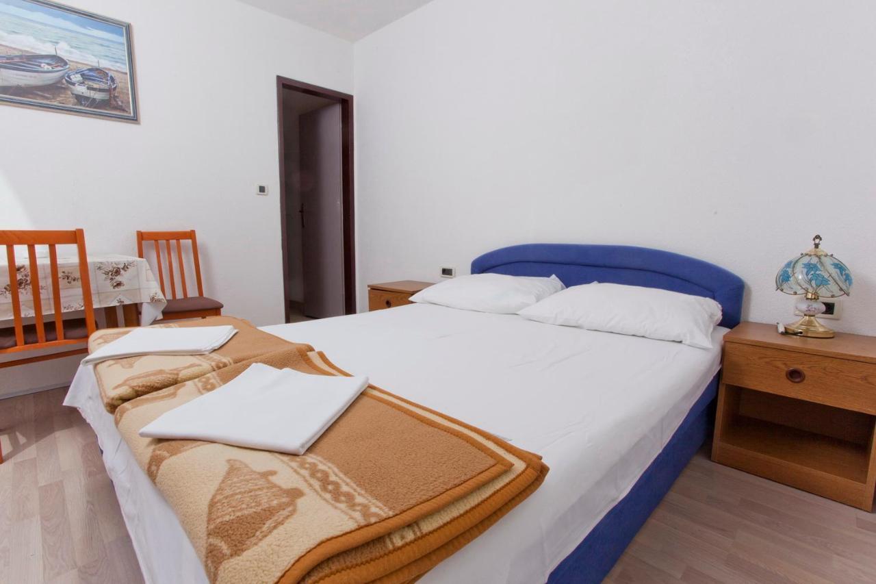 Apartments Marinko Promajna Dış mekan fotoğraf