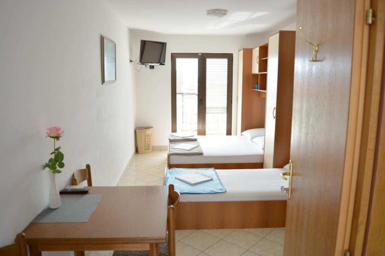 Apartments Marinko Promajna Dış mekan fotoğraf