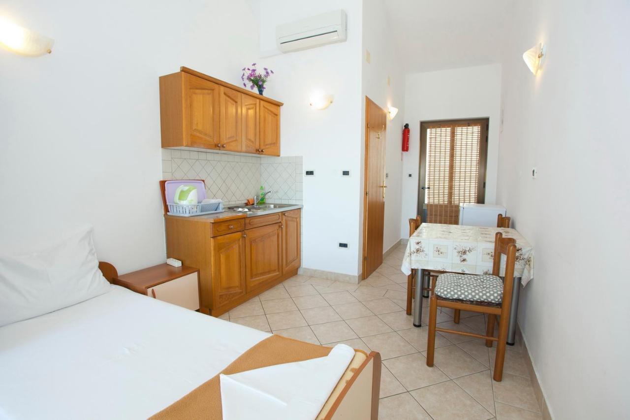 Apartments Marinko Promajna Dış mekan fotoğraf