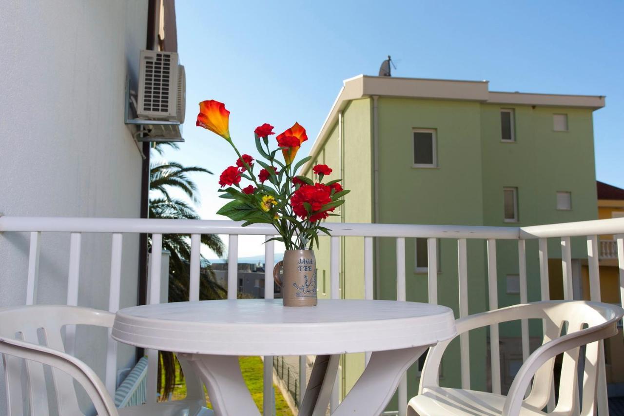 Apartments Marinko Promajna Dış mekan fotoğraf