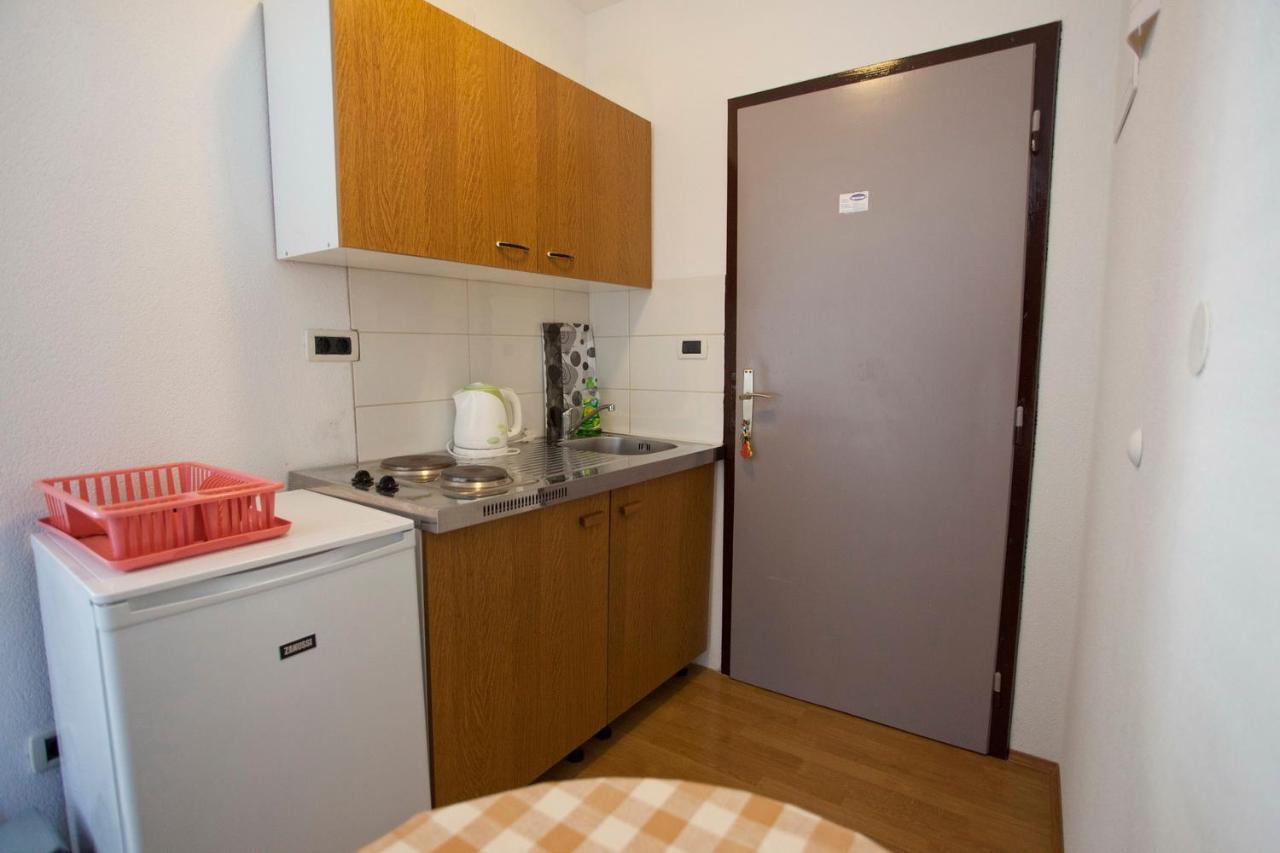 Apartments Marinko Promajna Dış mekan fotoğraf