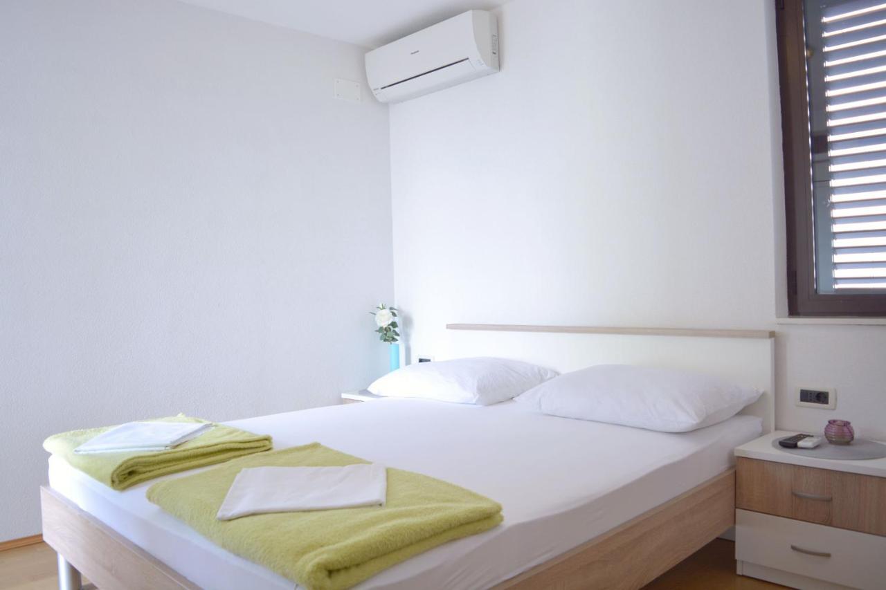 Apartments Marinko Promajna Dış mekan fotoğraf