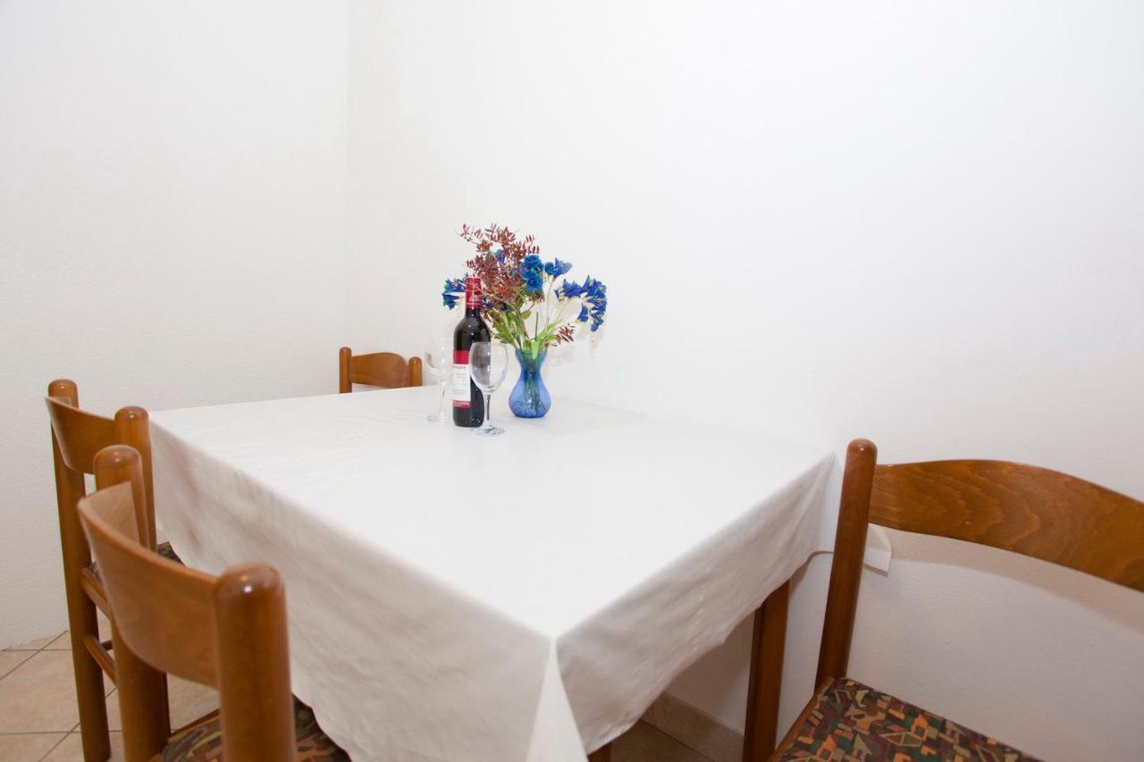 Apartments Marinko Promajna Dış mekan fotoğraf