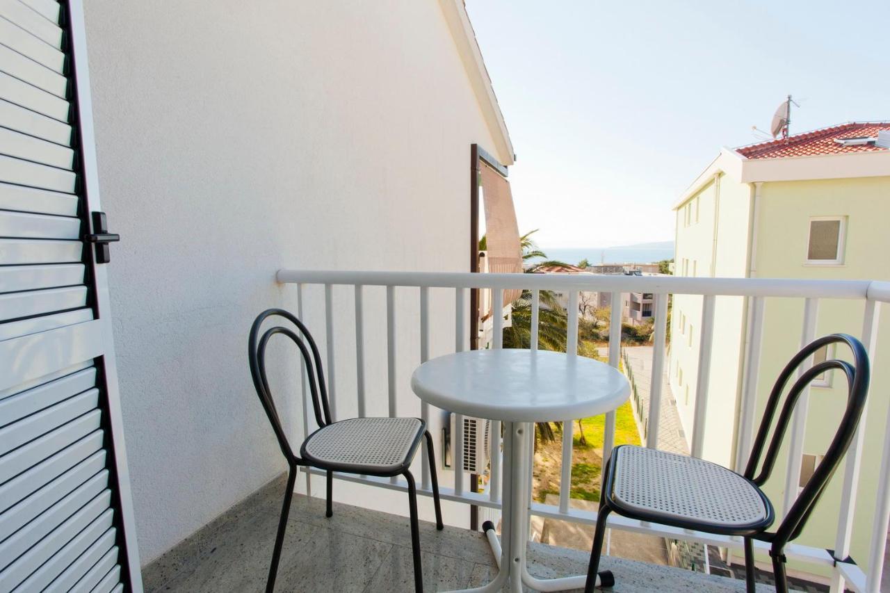 Apartments Marinko Promajna Dış mekan fotoğraf