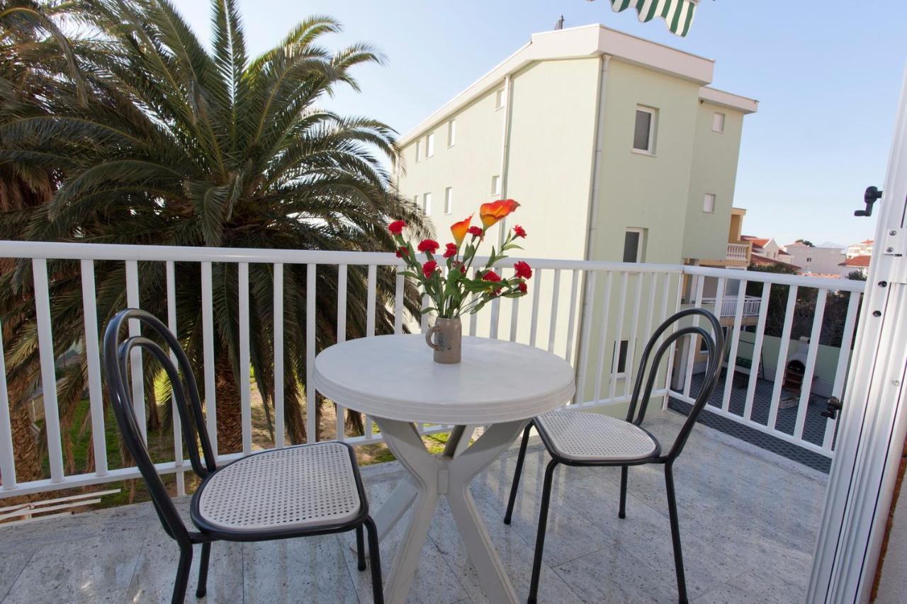 Apartments Marinko Promajna Dış mekan fotoğraf