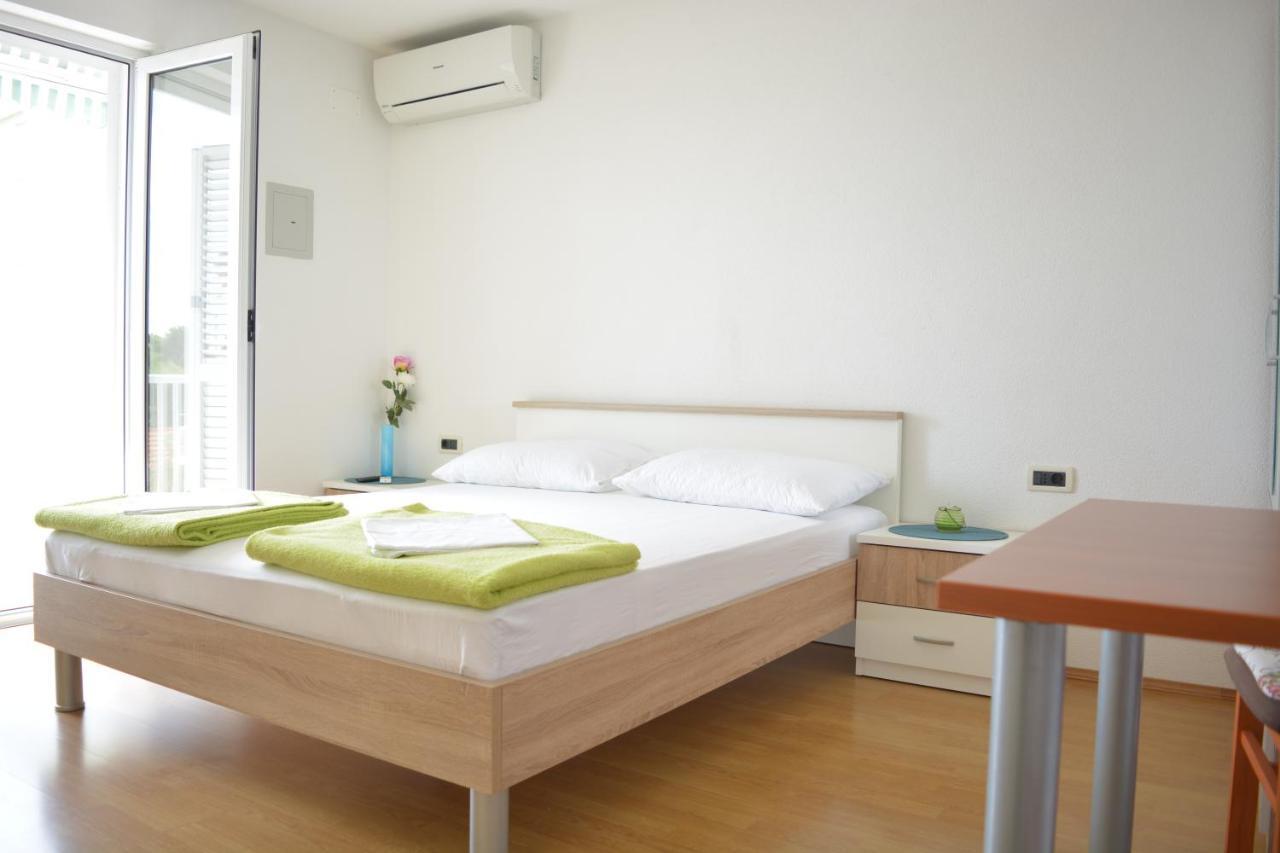 Apartments Marinko Promajna Dış mekan fotoğraf