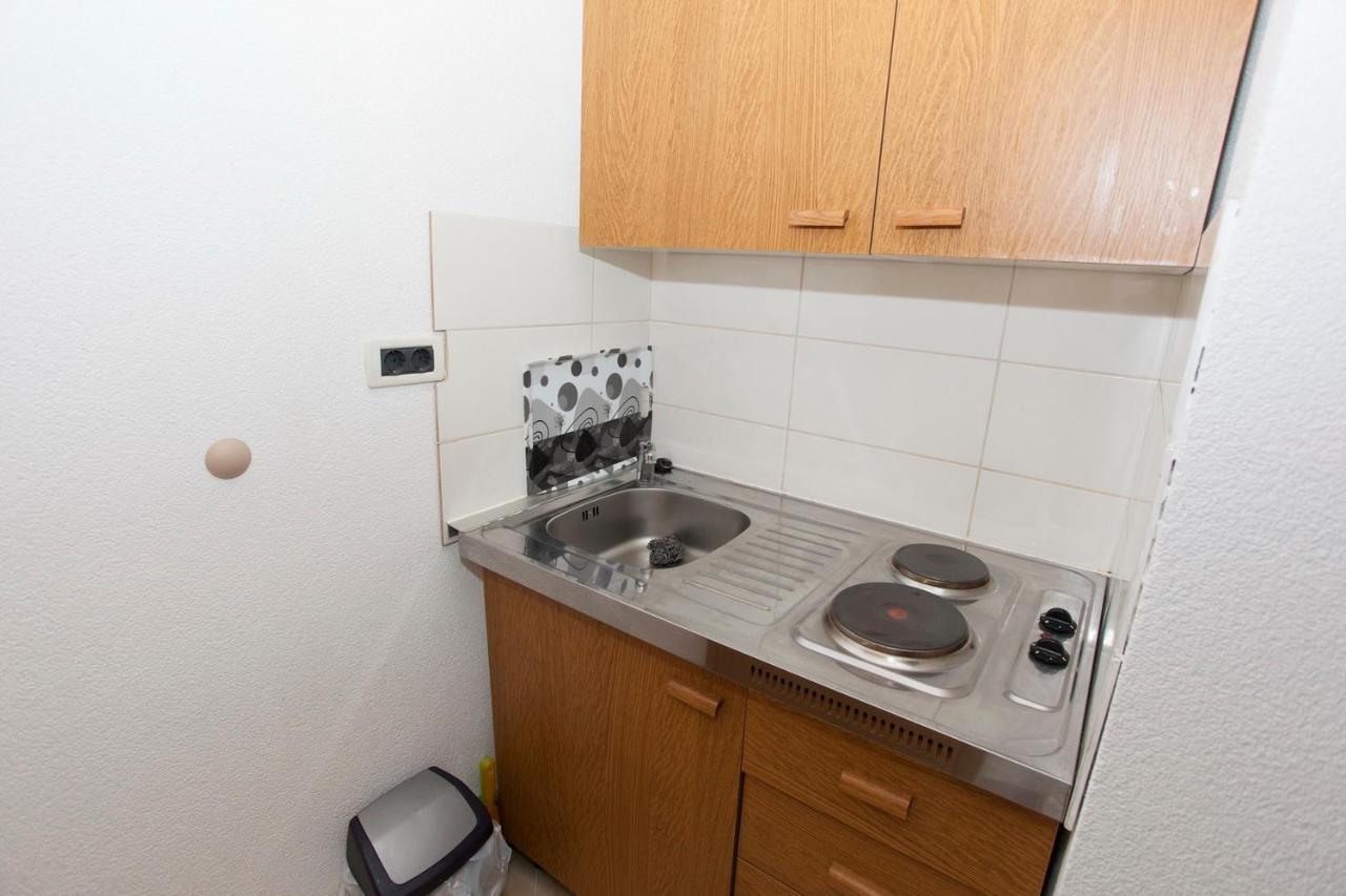 Apartments Marinko Promajna Dış mekan fotoğraf