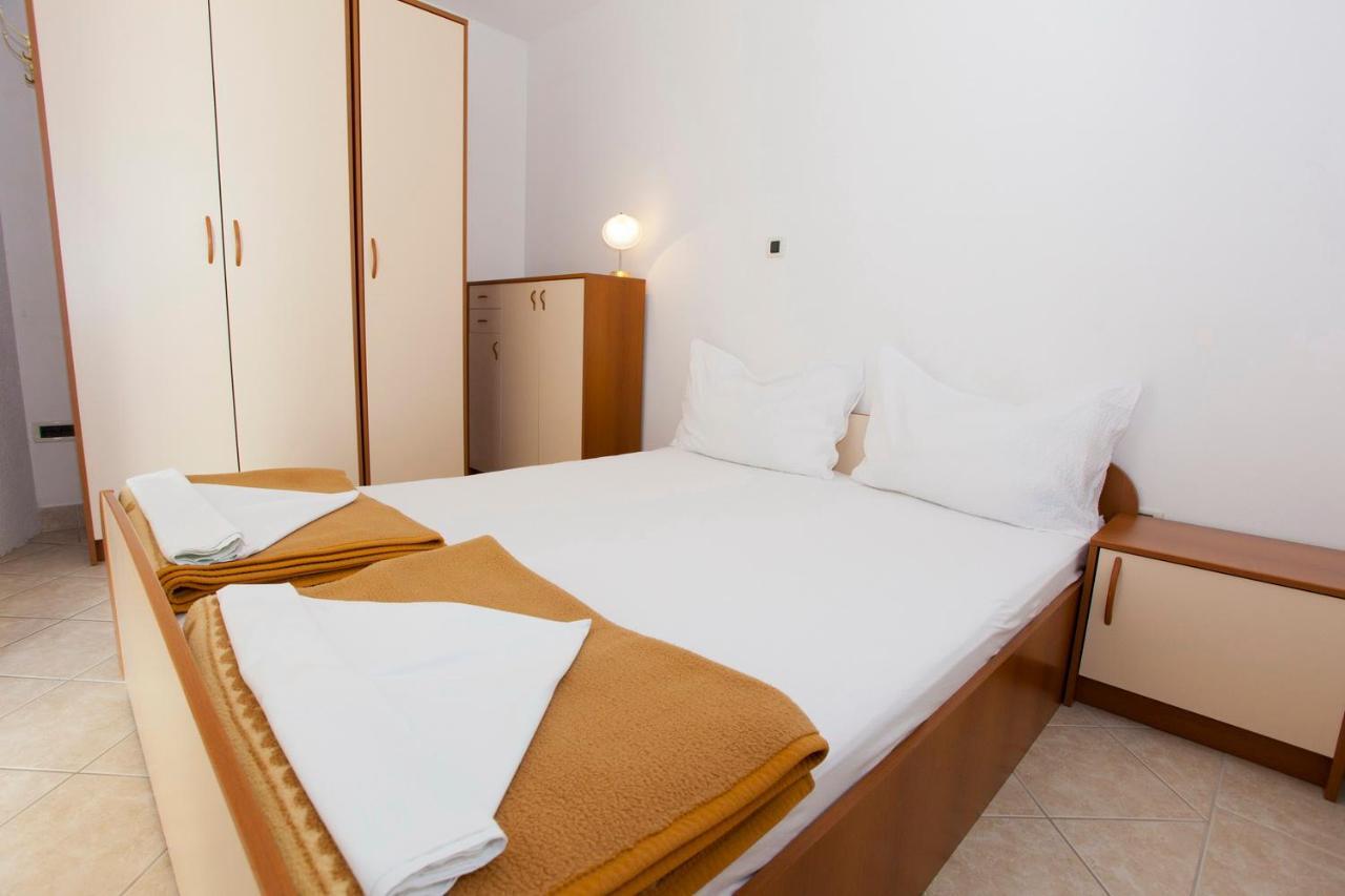 Apartments Marinko Promajna Dış mekan fotoğraf