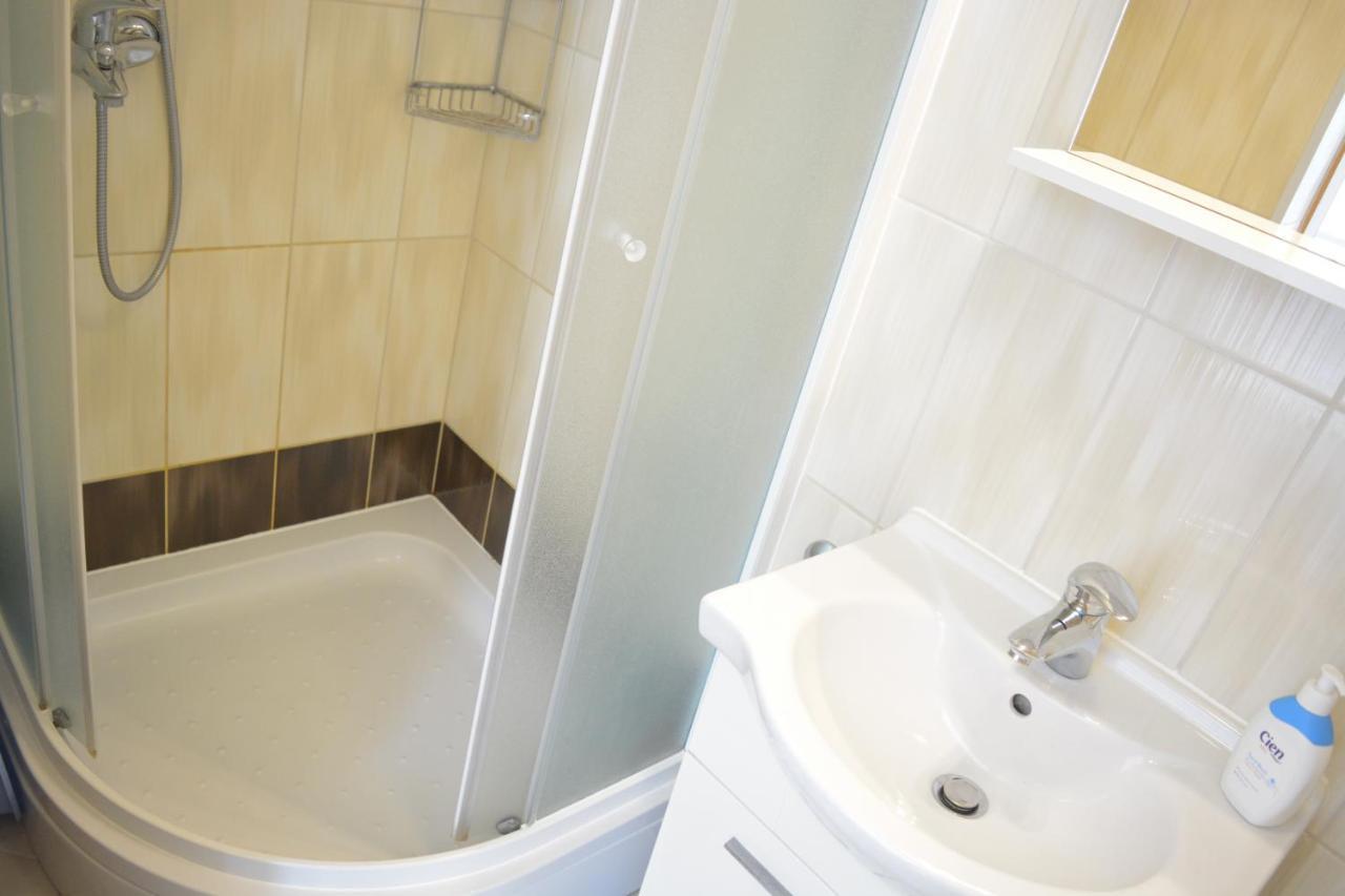 Apartments Marinko Promajna Dış mekan fotoğraf