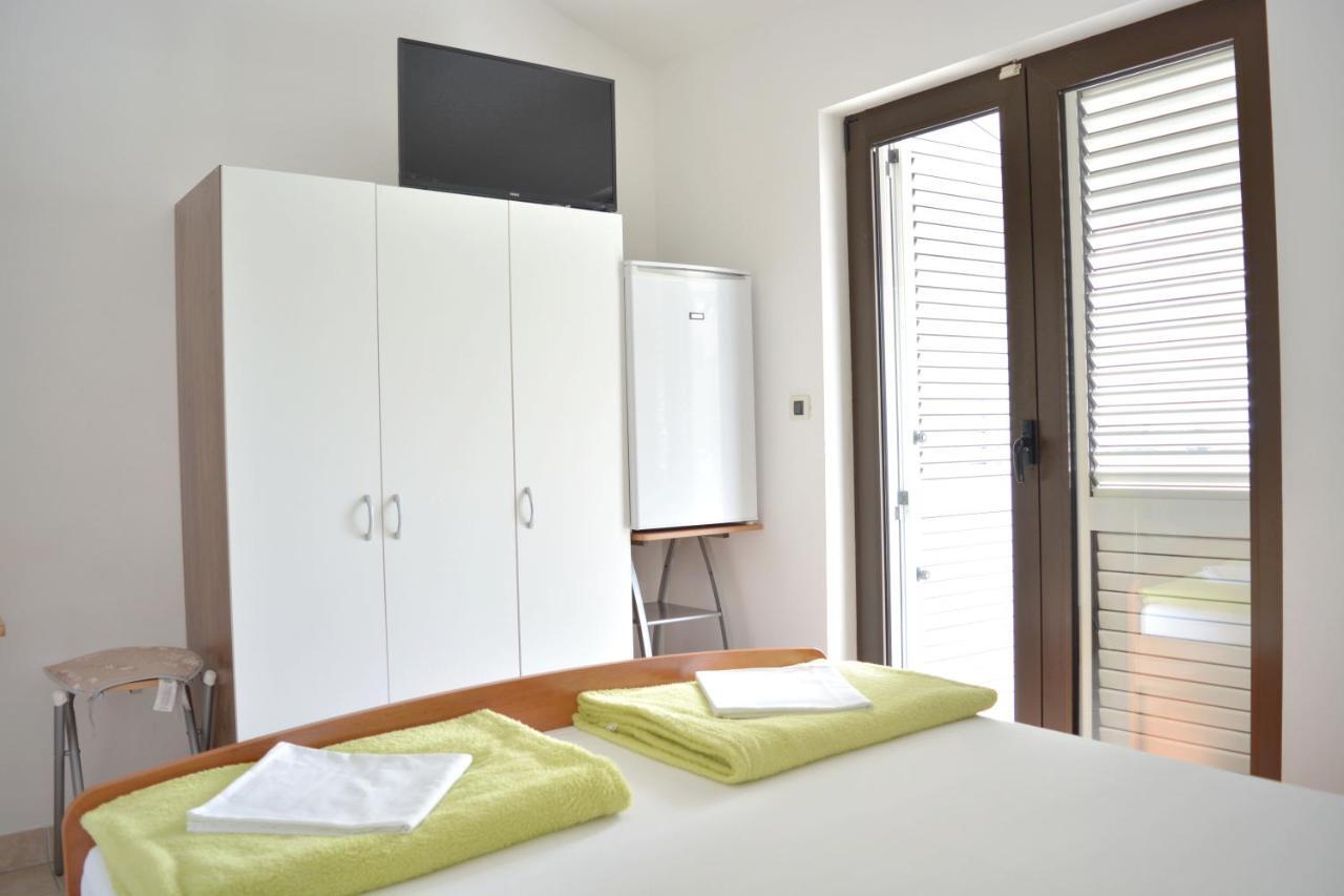 Apartments Marinko Promajna Dış mekan fotoğraf