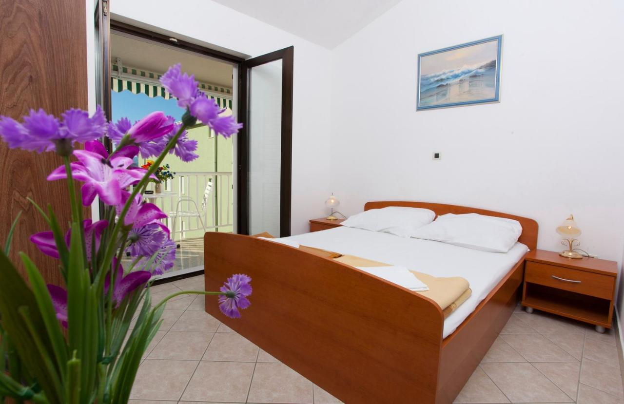 Apartments Marinko Promajna Dış mekan fotoğraf