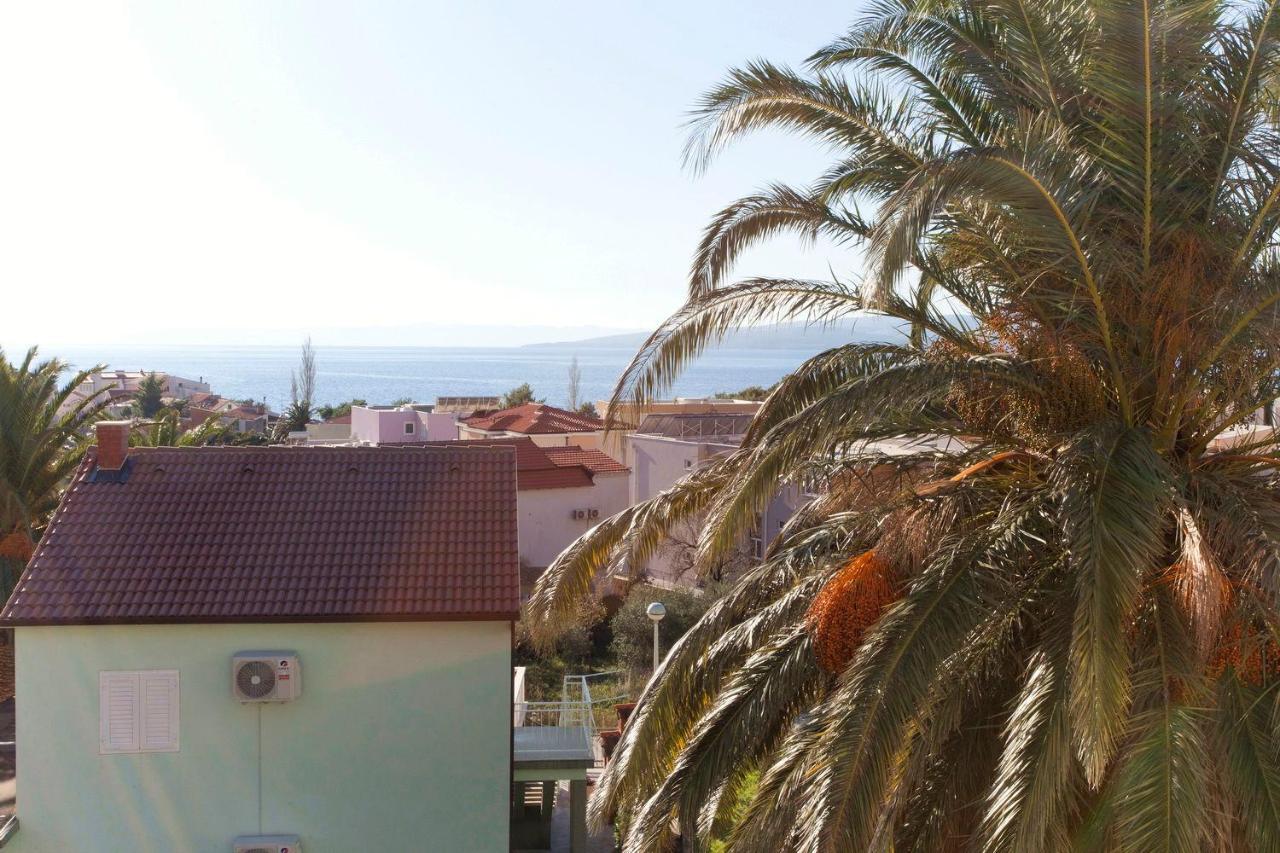 Apartments Marinko Promajna Dış mekan fotoğraf