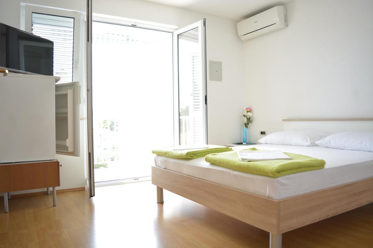 Apartments Marinko Promajna Dış mekan fotoğraf