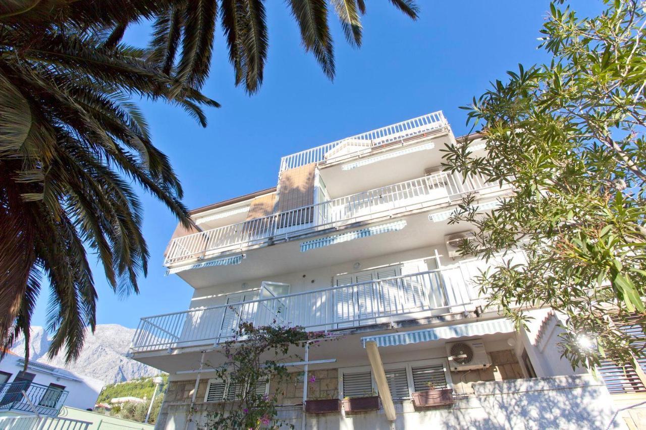 Apartments Marinko Promajna Dış mekan fotoğraf